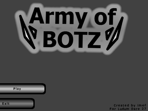 Army of Botz