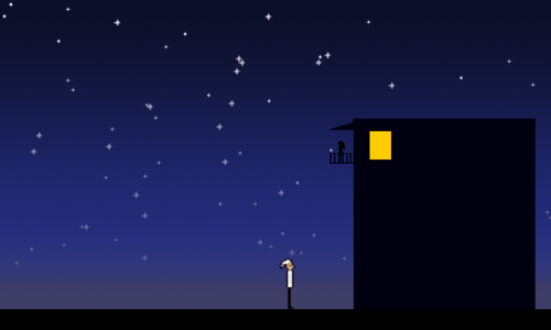 The Break