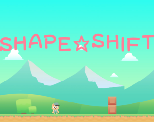 SHAPE☆SHIFT