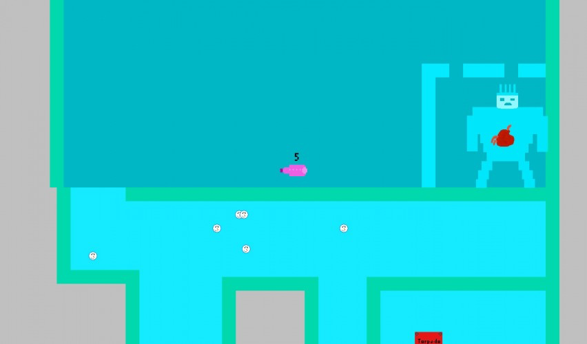 Undersea - The Excellent Expedition