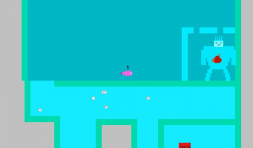 Undersea - The Excellent Expedition