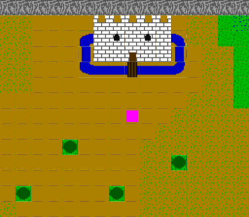 Simple RPG