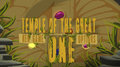 Temple of the Great One