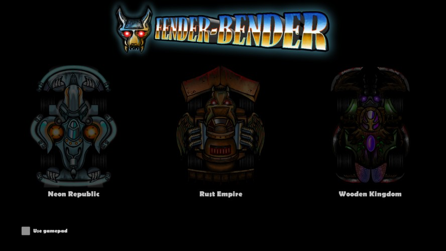 Fender Bender