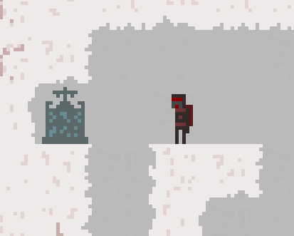 Dreadroom