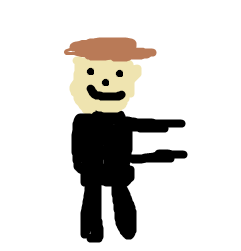 BoobooMan
