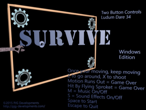 Survive