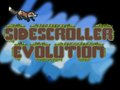 Sidescroller Evolution