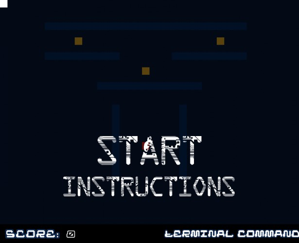 Terminal Command