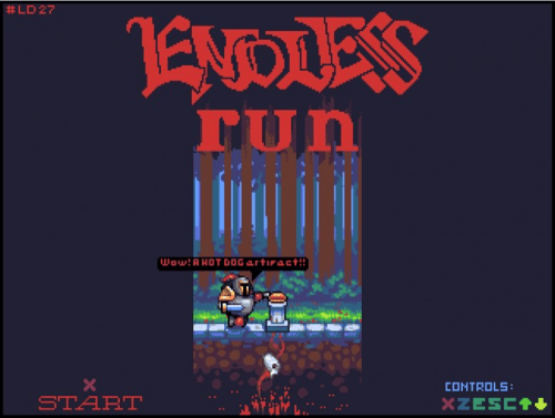 Endless Run