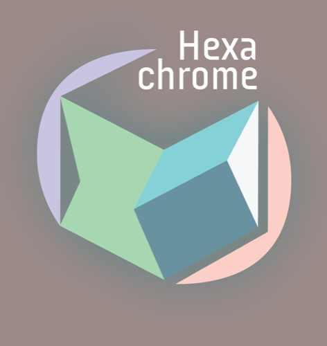 Hexachrome