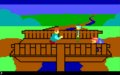 Bridge Troll