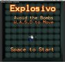 Explosivo