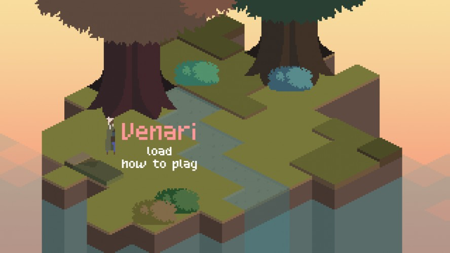 Venari