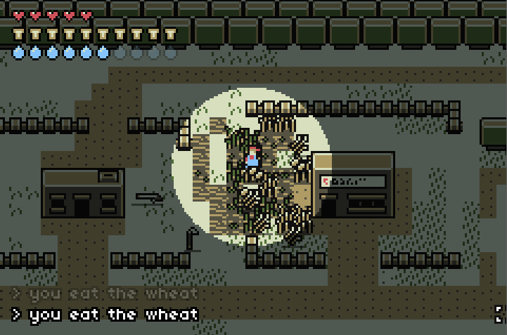 Harvest