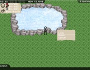Alone:The Island Adventure