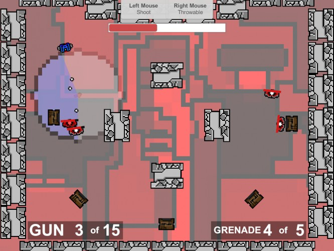 Weaponrise