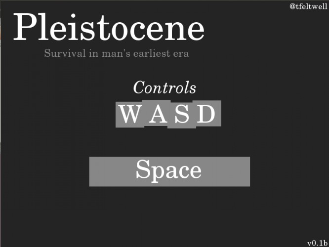 Pleistocene