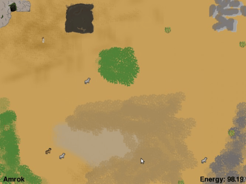 Pleistocene