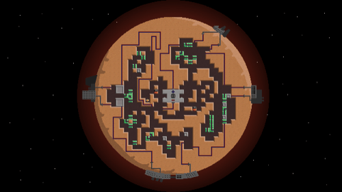 Full Circuit