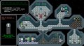 Synthetic Nano-Organic Web-Manipulating Agent Network