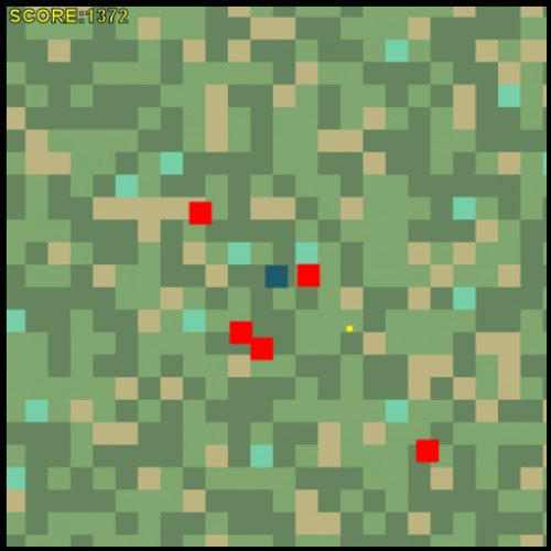Zomblocks Blockiller