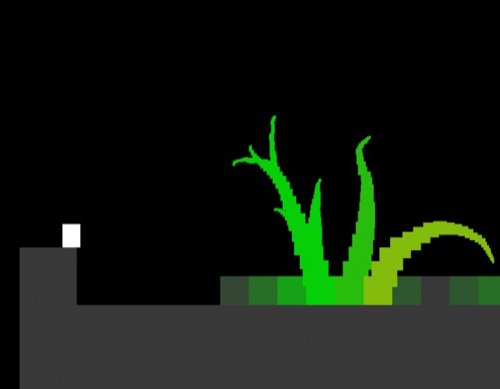 THE GARDENER