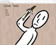 Spear Dash