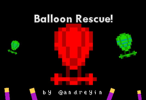 Balloon Rescue