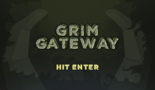 Grim Gateway