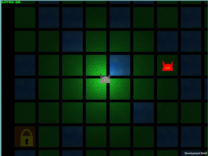 Dwarf Portals