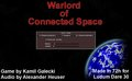 Warlord of Connected Space