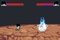 Galactic Arena