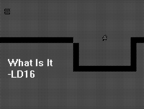 What is It
