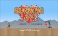 Burning Love