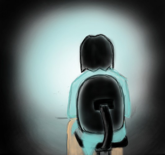 UnderWhelmed
