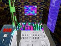 DJ ALIEN Mission:Save The World