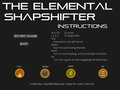 The Elemental Shapeshifter
