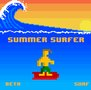 SUMMER SURFER