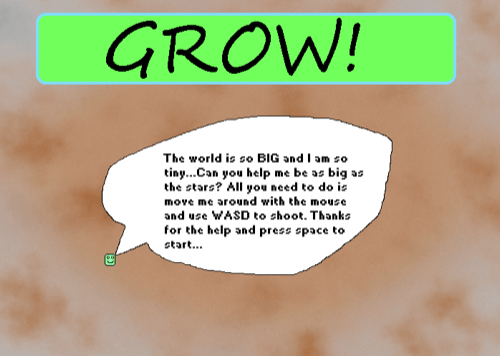 Grow!