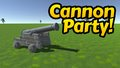 Cannon Party