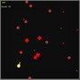 Projectile 1