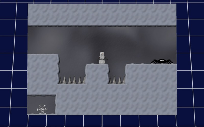 Frostbite
