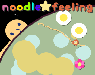 NOODLE FEELING