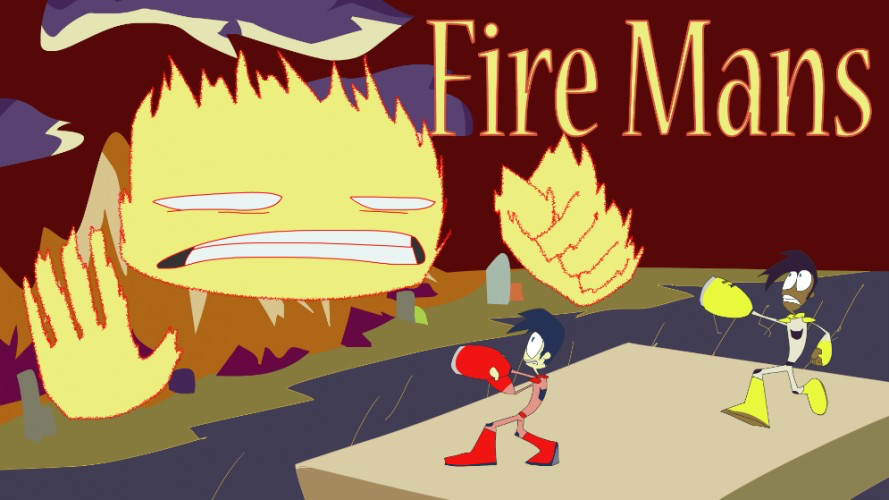 Firemans
