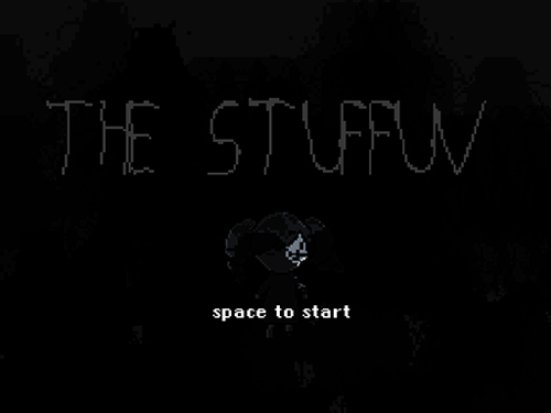The Stuffuv