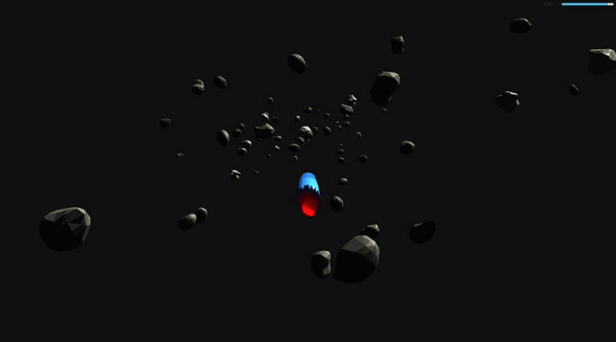 Colour Rocket