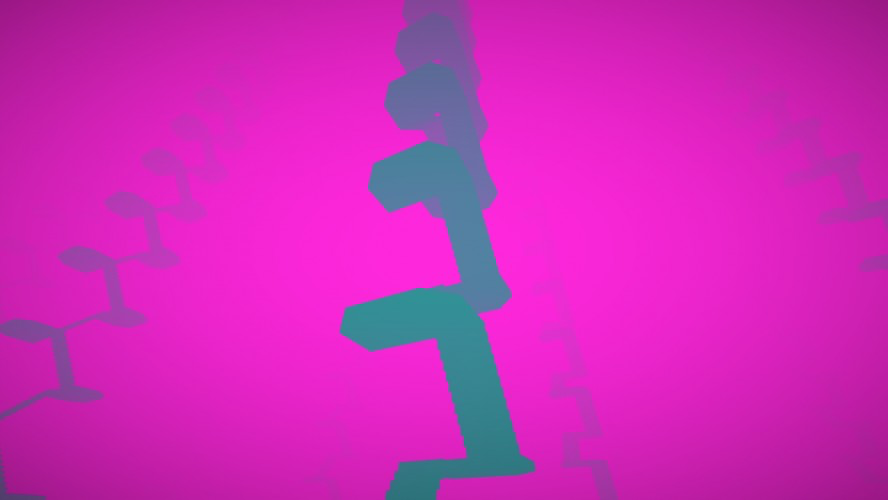 House of Stairs