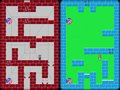 Awesome Smasher Extreme / Beautiful Princess Hopping Adventure