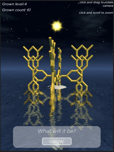 Star Reach